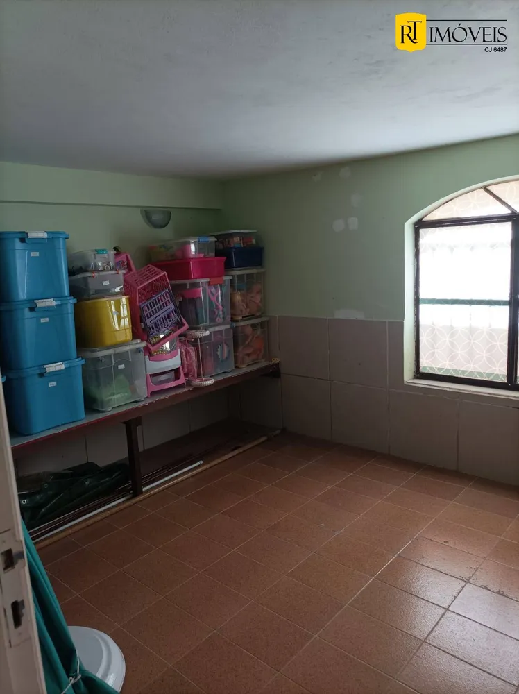 Casa, 4 quartos, 141 m² - Foto 5