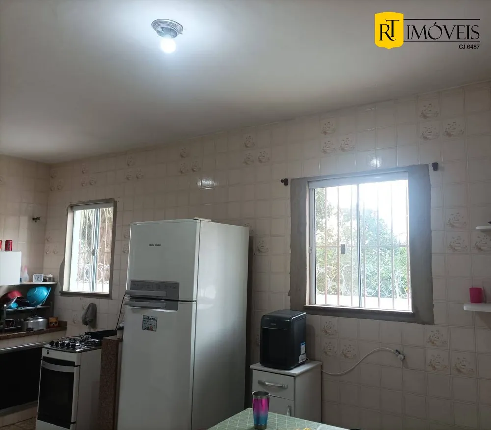 Casa, 4 quartos, 141 m² - Foto 1