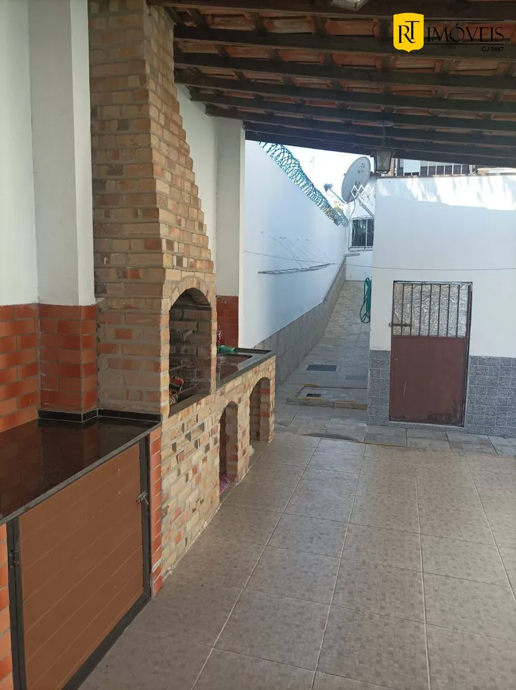 Casa, 4 quartos, 141 m² - Foto 4
