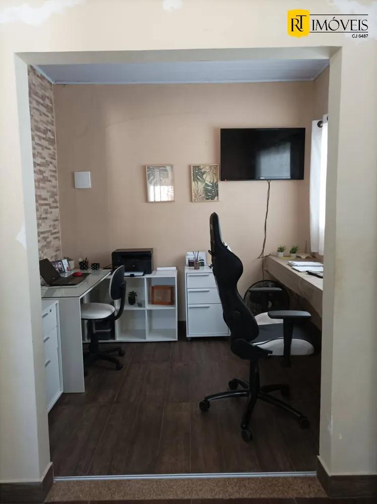 Casa, 4 quartos, 141 m² - Foto 19