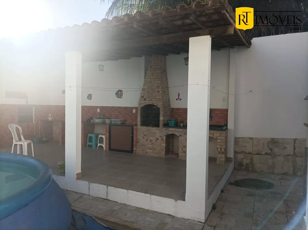 Casa, 4 quartos, 141 m² - Foto 12