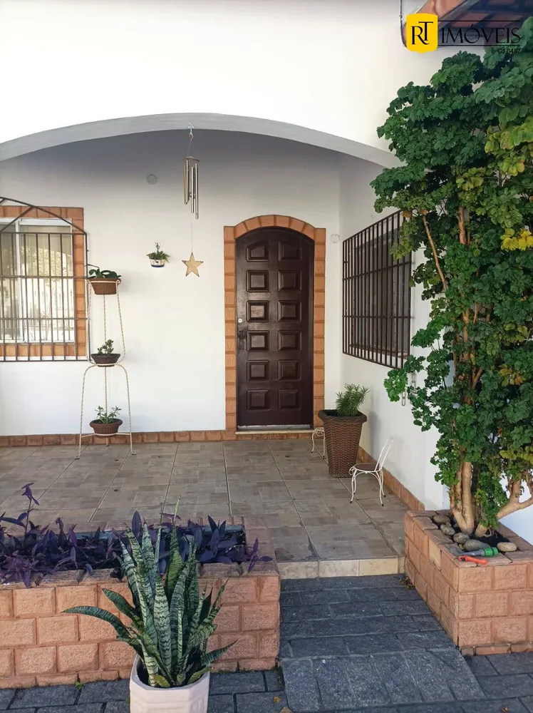 Casa, 4 quartos, 141 m² - Foto 24