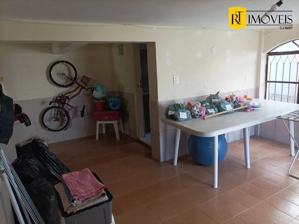 Casa, 4 quartos, 141 m² - Foto 2