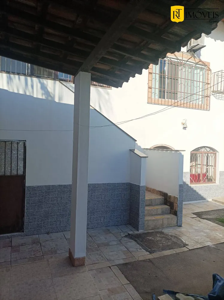 Casa, 4 quartos, 141 m² - Foto 29