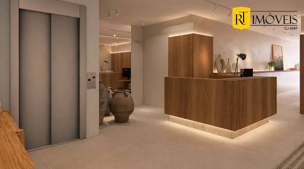 Apartamento, 1 quarto, 58 m² - Foto 5