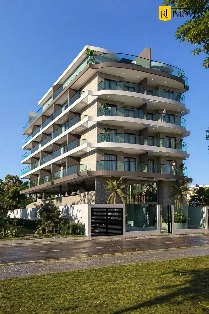 Apartamento, 1 quarto, 58 m² - Foto 2