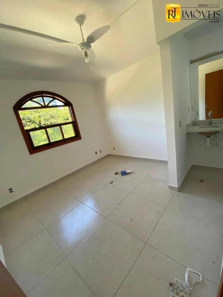 Casa de Condomínio, 2 quartos - Foto 17