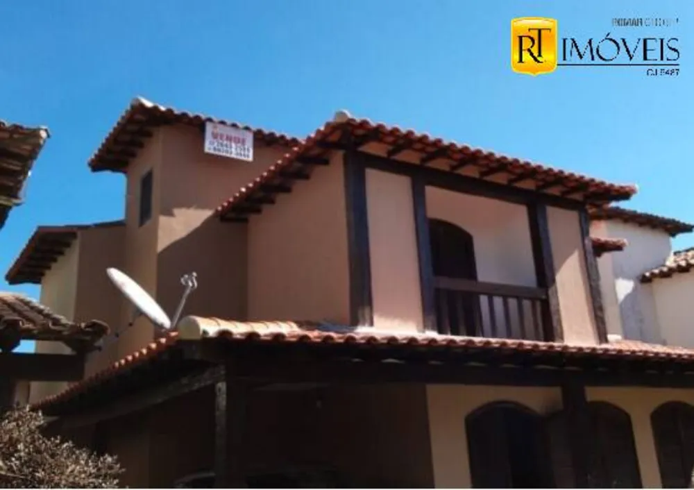 Casa de Condomínio, 2 quartos - Foto 6