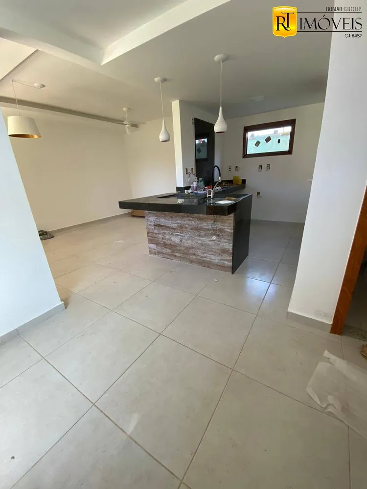 Casa de Condomínio, 2 quartos - Foto 8
