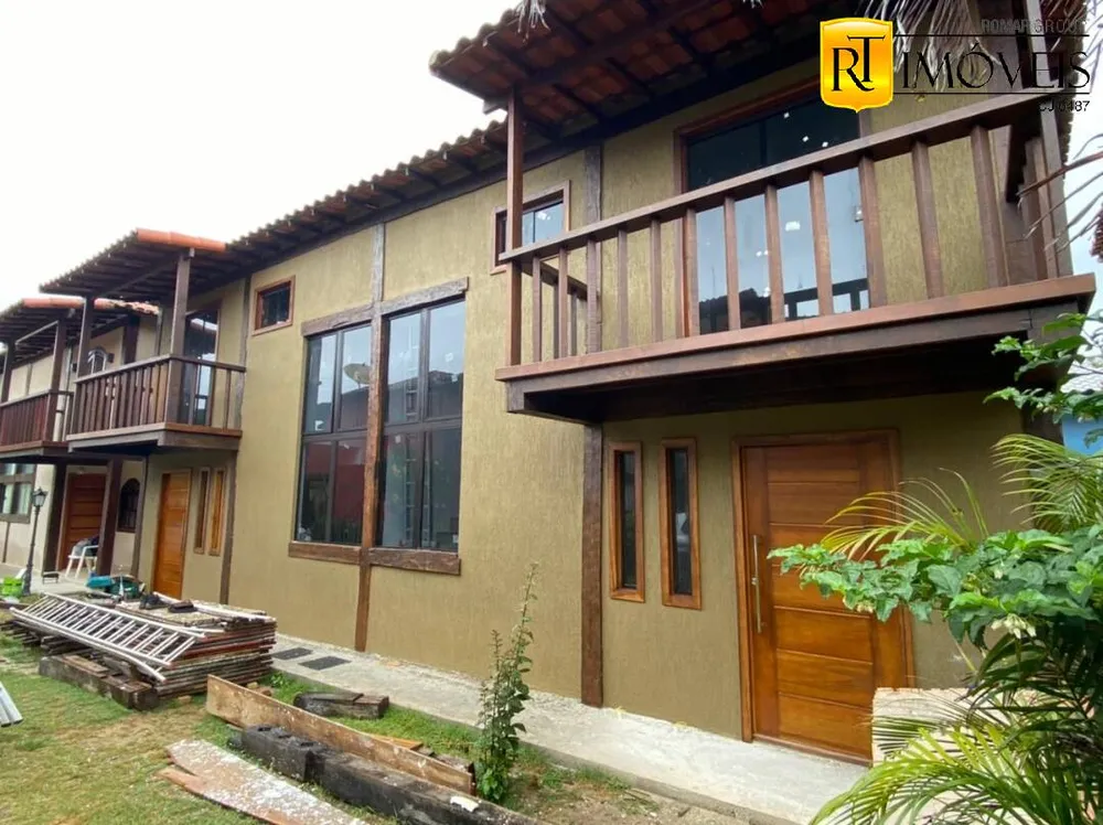 Casa de Condomínio, 2 quartos - Foto 6