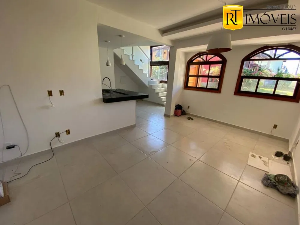 Casa de Condomínio, 2 quartos - Foto 4
