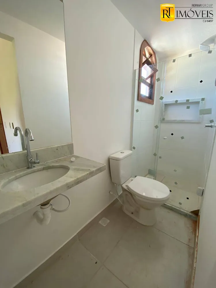 Casa de Condomínio, 2 quartos - Foto 18