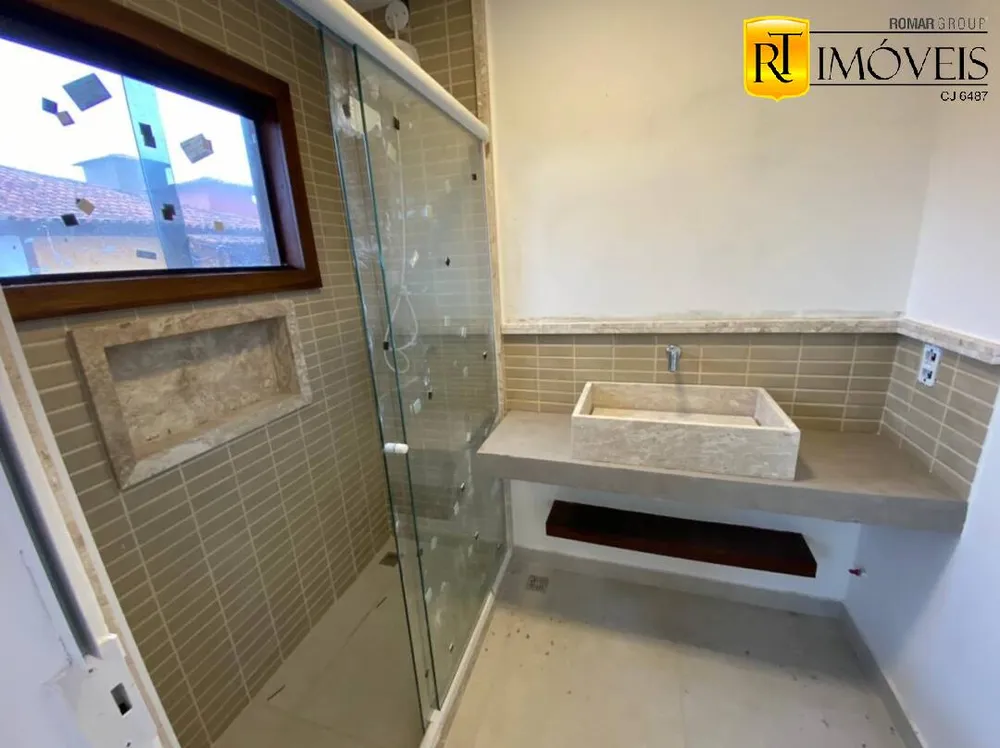 Casa de Condomínio, 2 quartos - Foto 5