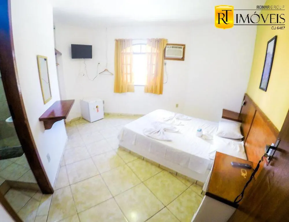 Prédio Inteiro, 6200 m² - Foto 20
