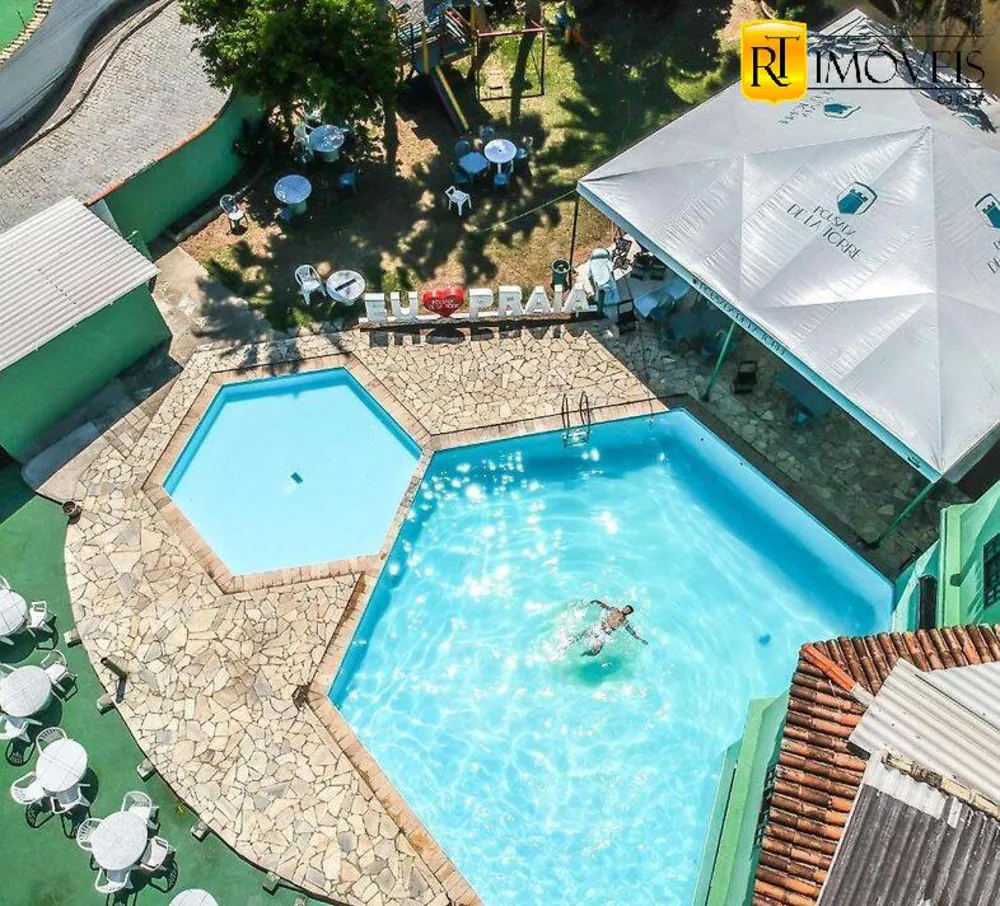 Prédio Inteiro, 6200 m² - Foto 1