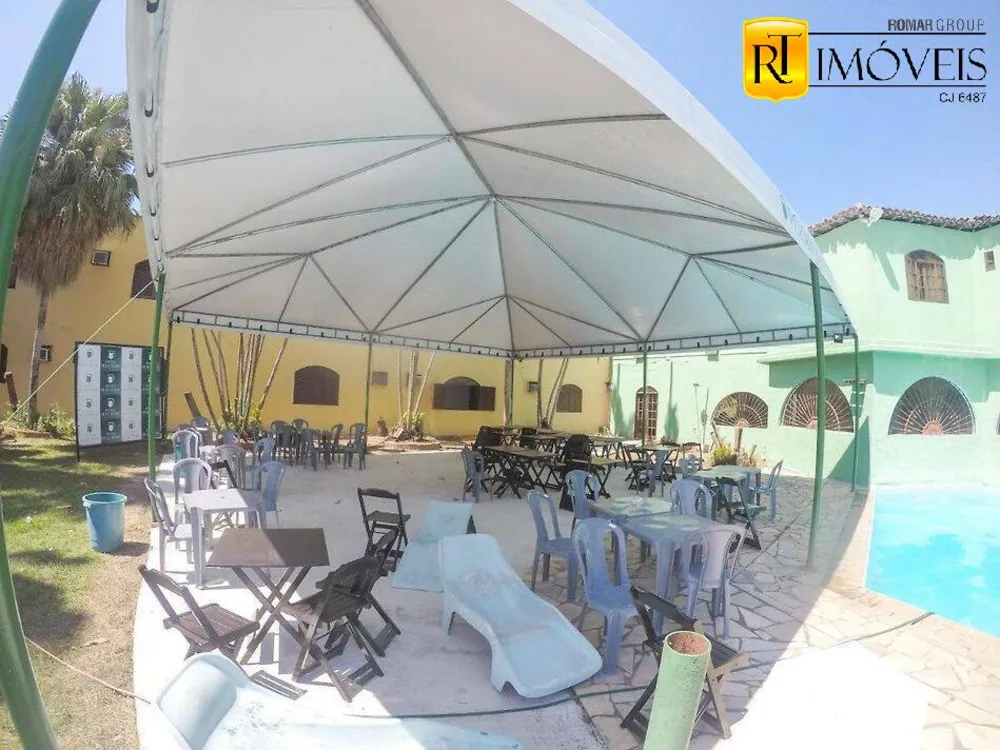 Prédio Inteiro, 6200 m² - Foto 12