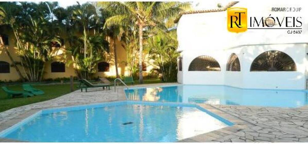 Prédio Inteiro, 6200 m² - Foto 1