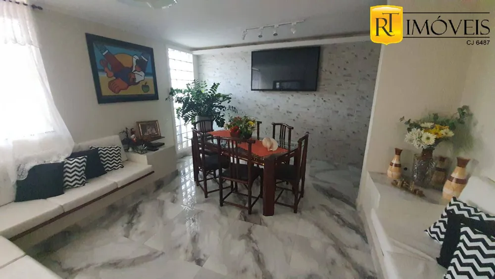 Sala-Conjunto, 242 m² - Foto 3