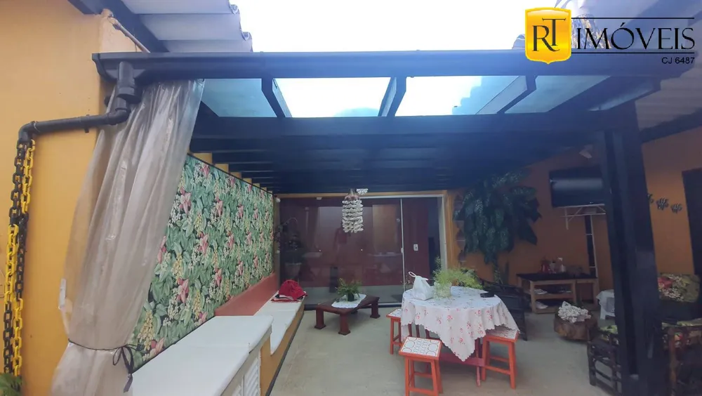 Sala-Conjunto, 242 m² - Foto 16