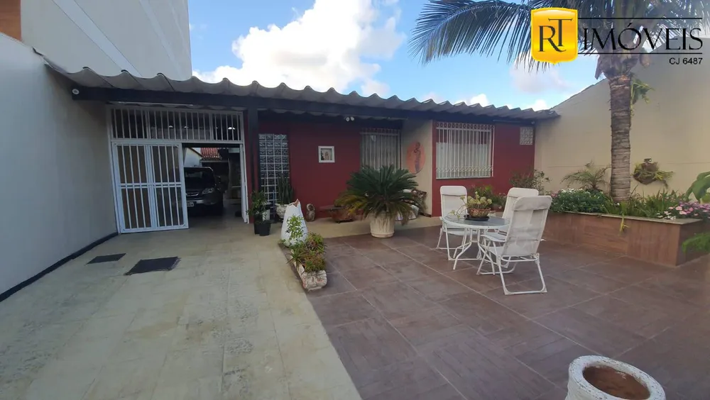 Sala-Conjunto, 242 m² - Foto 1