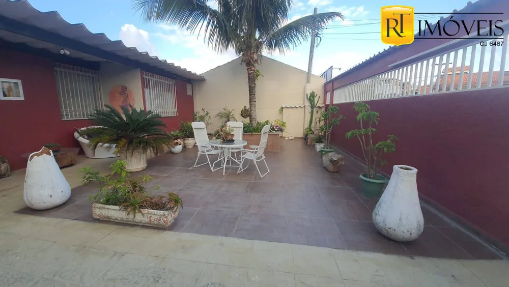 Sala-Conjunto, 242 m² - Foto 2