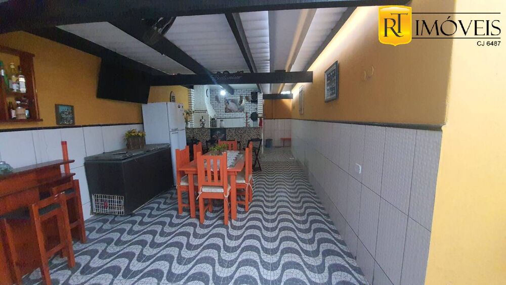 Conjunto Comercial-Sala à venda, 242m² - Foto 3