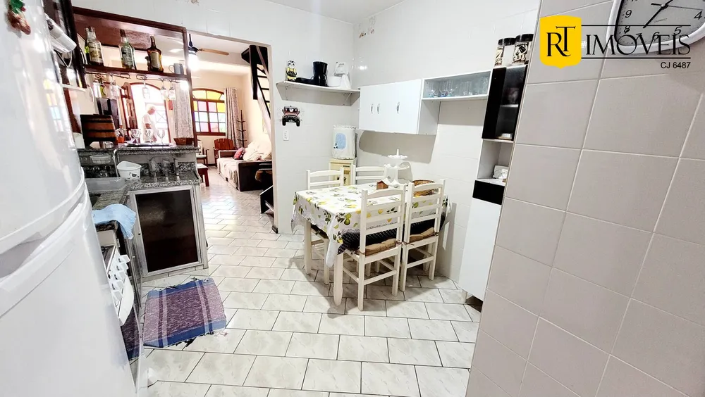 Casa de Condomínio, 2 quartos - Foto 6