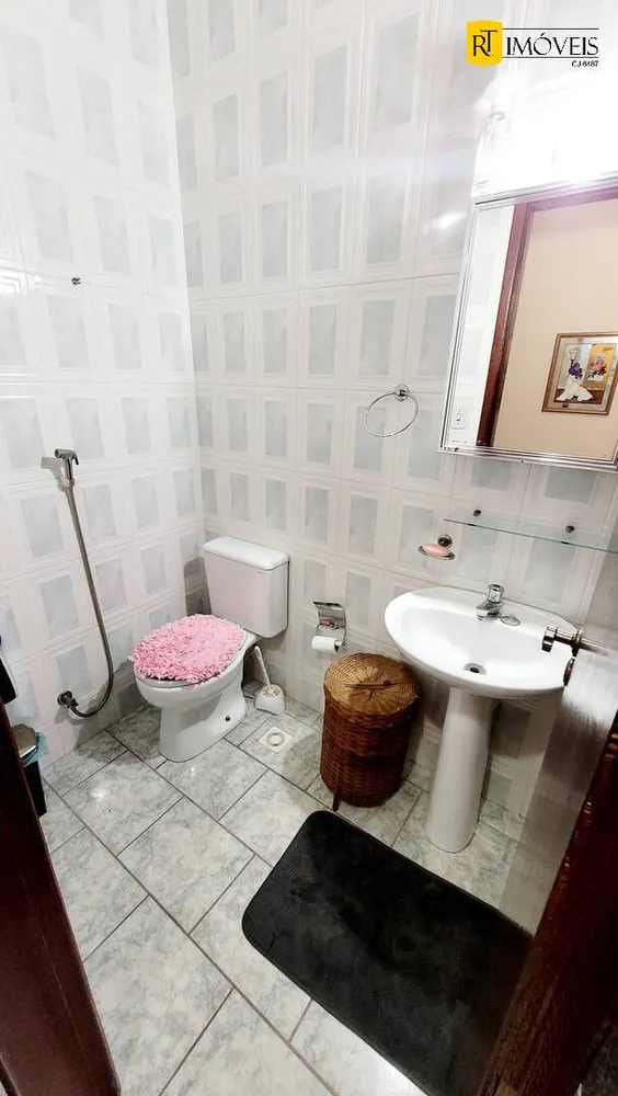 Casa de Condomínio, 2 quartos - Foto 12