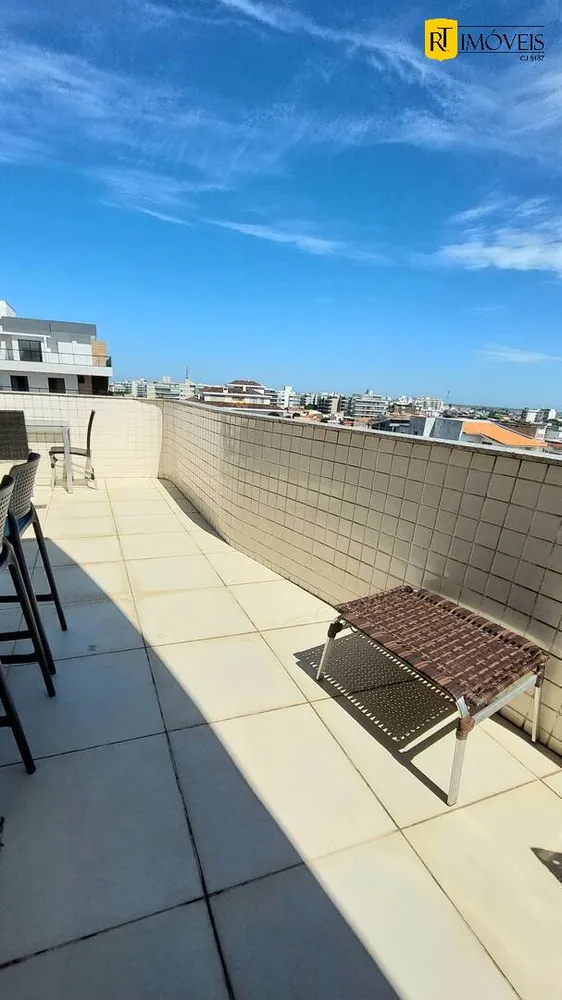 Cobertura, 3 quartos, 146 m² - Foto 19
