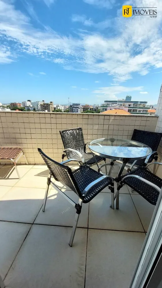 Cobertura, 3 quartos, 146 m² - Foto 18