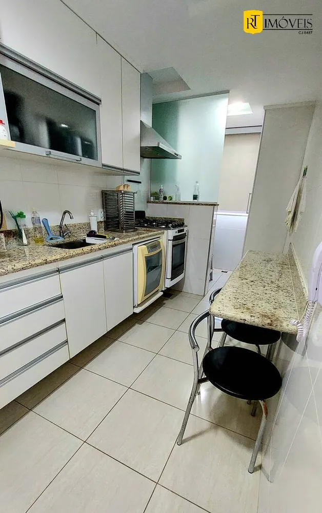 Cobertura, 3 quartos, 146 m² - Foto 5