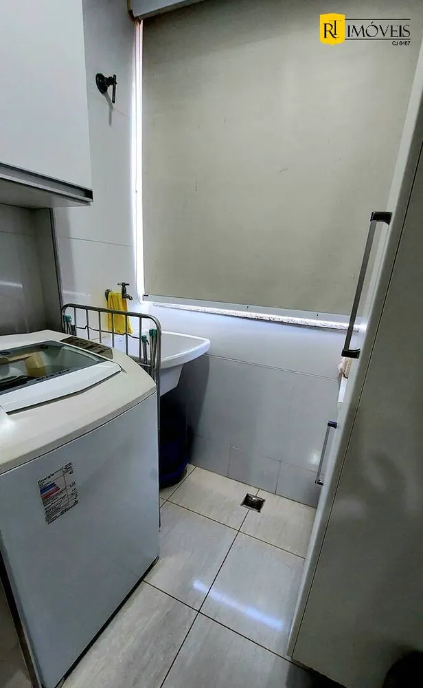 Cobertura, 3 quartos, 146 m² - Foto 6