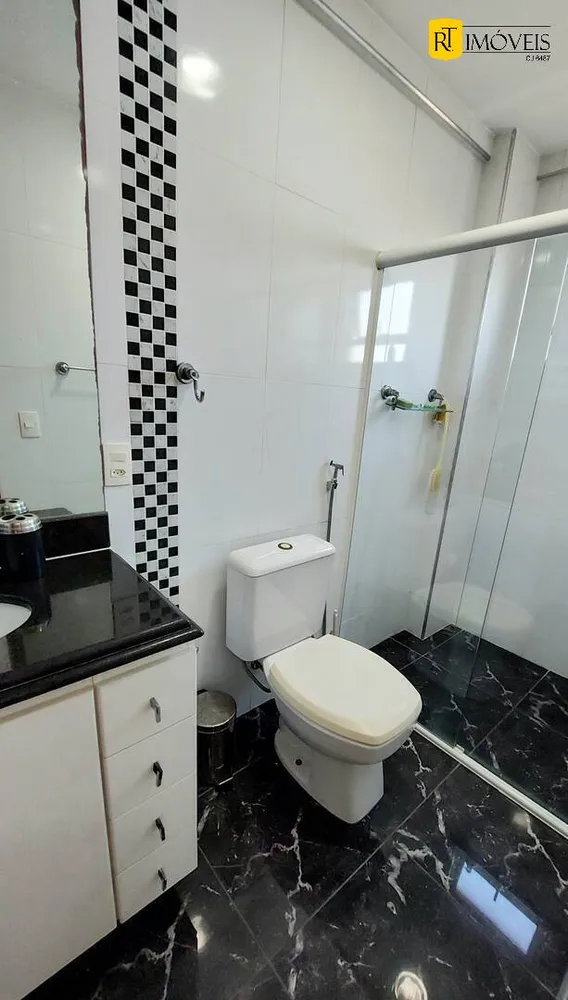 Cobertura, 3 quartos, 146 m² - Foto 11