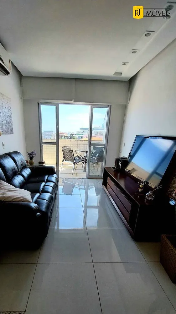 Cobertura, 3 quartos, 146 m² - Foto 13