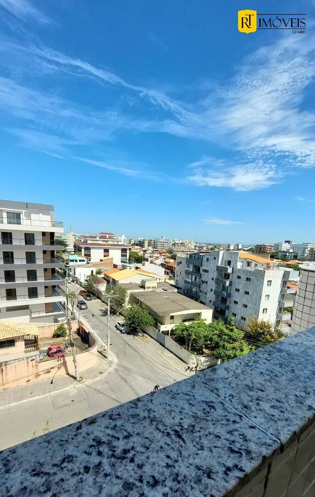 Cobertura, 3 quartos, 146 m² - Foto 22