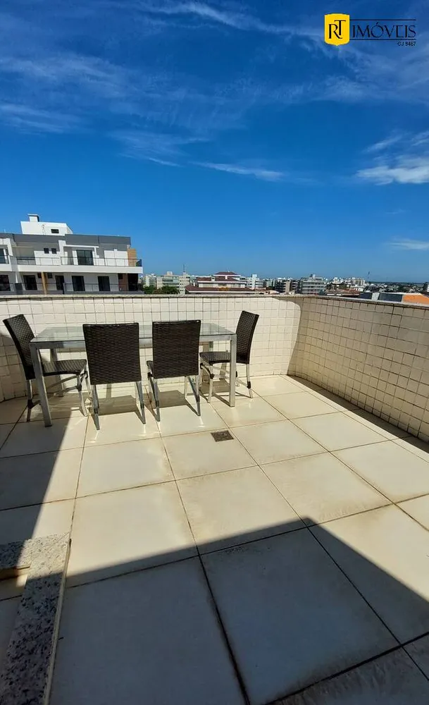 Cobertura, 3 quartos, 146 m² - Foto 20