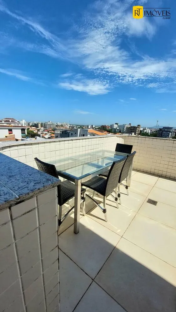 Cobertura, 3 quartos, 146 m² - Foto 23