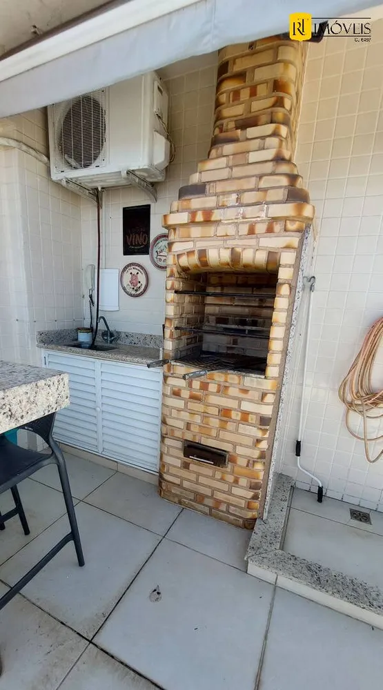 Cobertura, 3 quartos, 146 m² - Foto 21