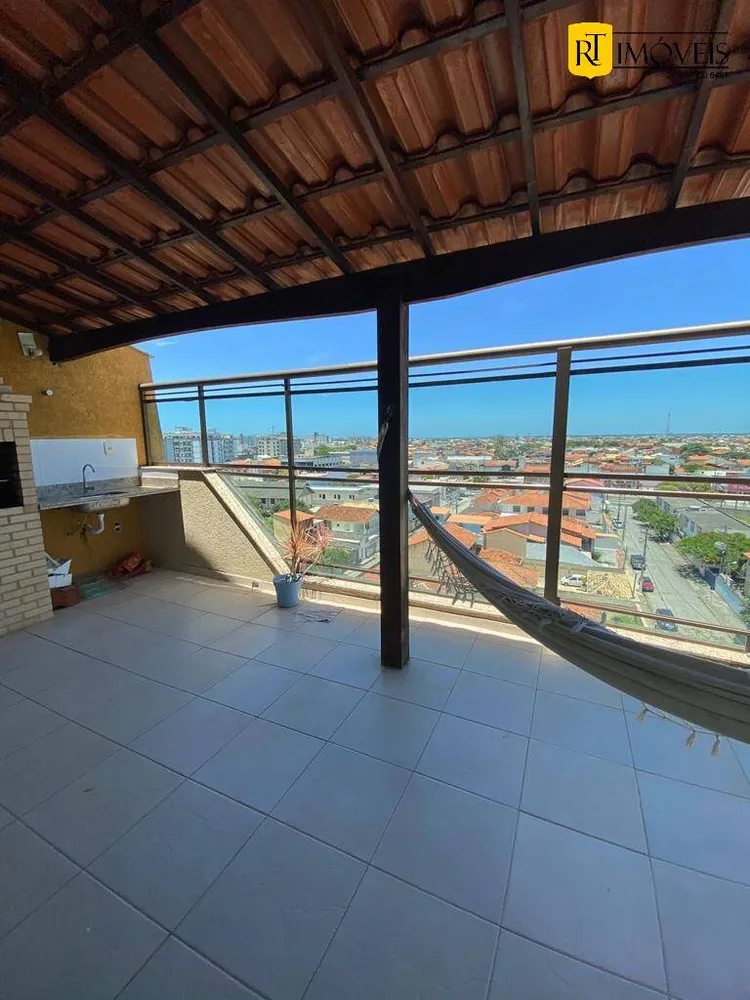 Cobertura, 3 quartos, 170 m² - Foto 16