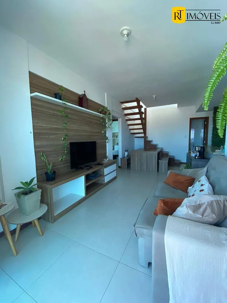 Cobertura, 3 quartos, 170 m² - Foto 1