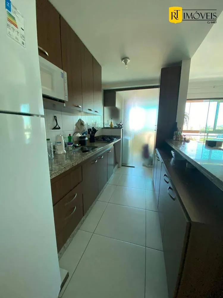 Cobertura, 3 quartos, 170 m² - Foto 6