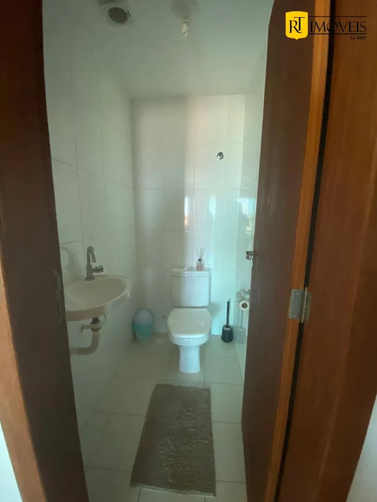 Cobertura, 3 quartos, 170 m² - Foto 12