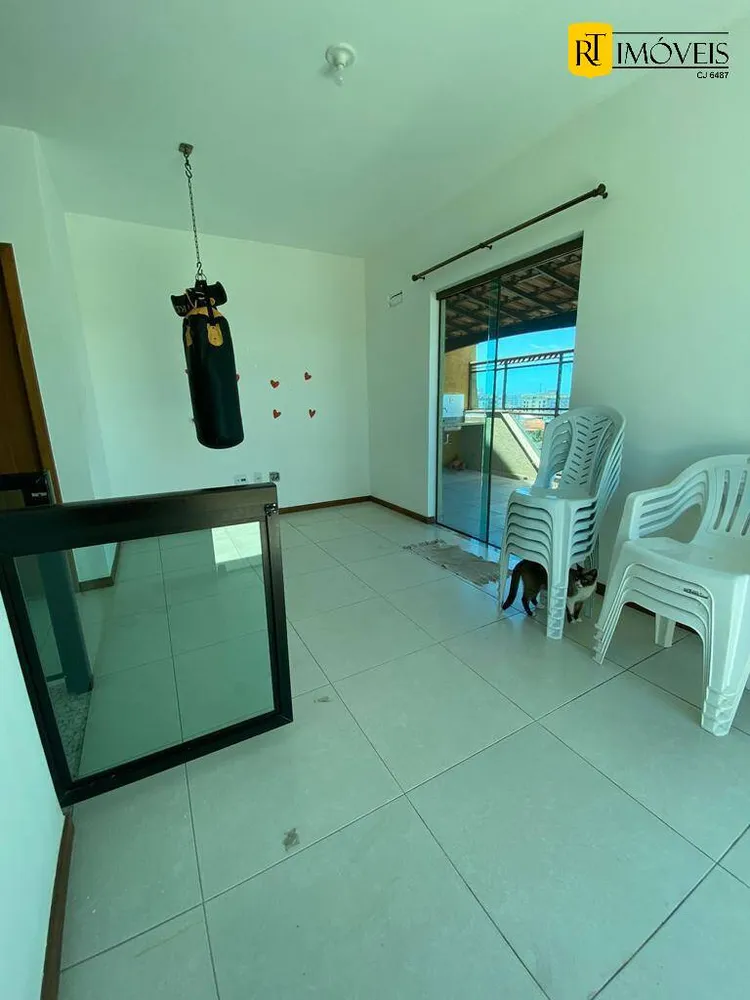 Cobertura, 3 quartos, 170 m² - Foto 20