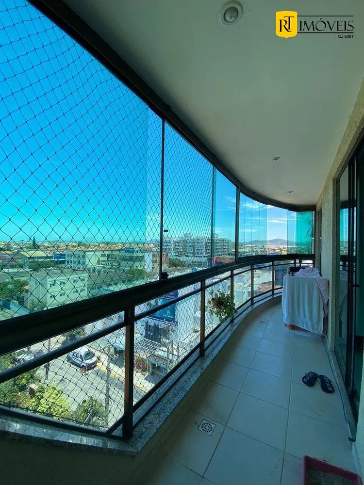 Cobertura, 3 quartos, 170 m² - Foto 19
