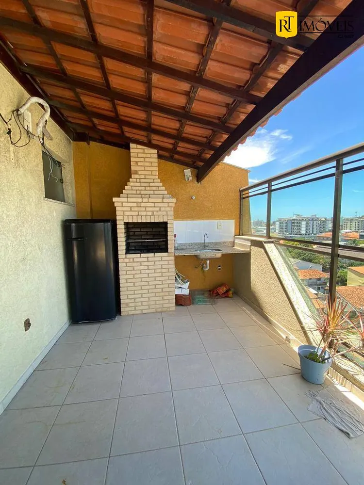 Cobertura, 3 quartos, 170 m² - Foto 17