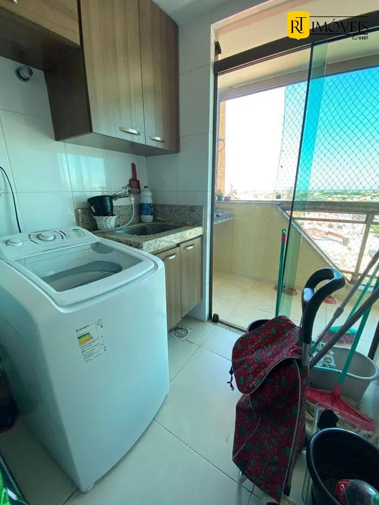 Cobertura, 3 quartos, 170 m² - Foto 14