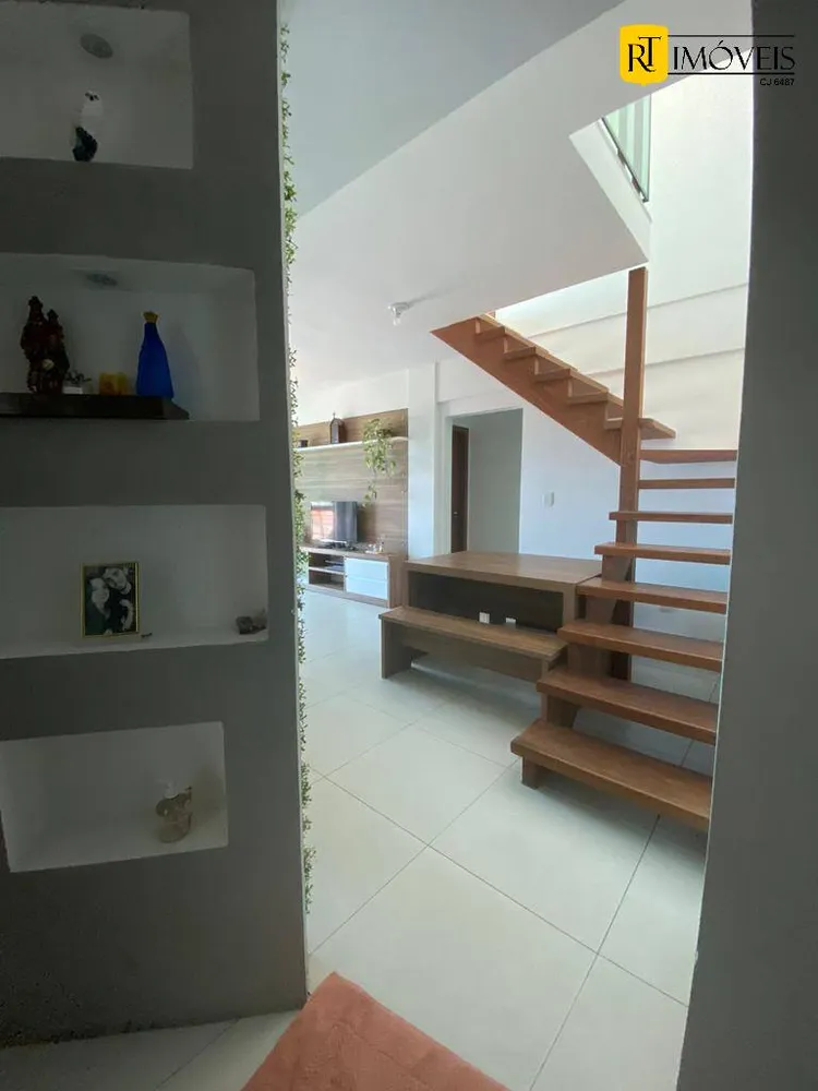 Cobertura, 3 quartos, 170 m² - Foto 4