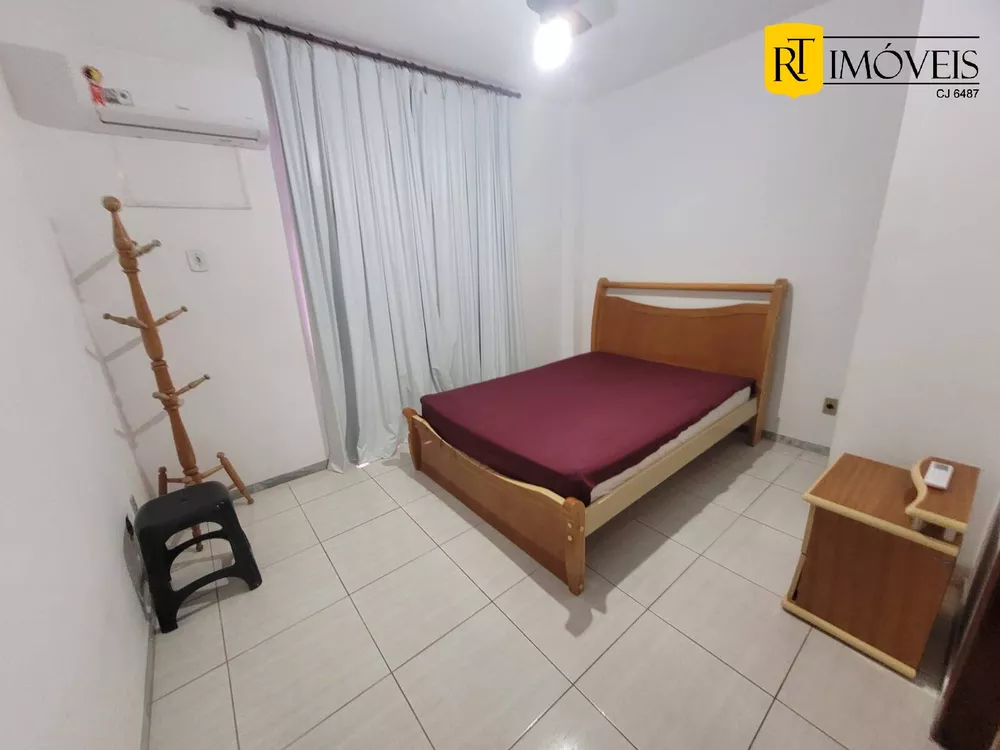 Apartamento à venda com 3 quartos, 120m² - Foto 3