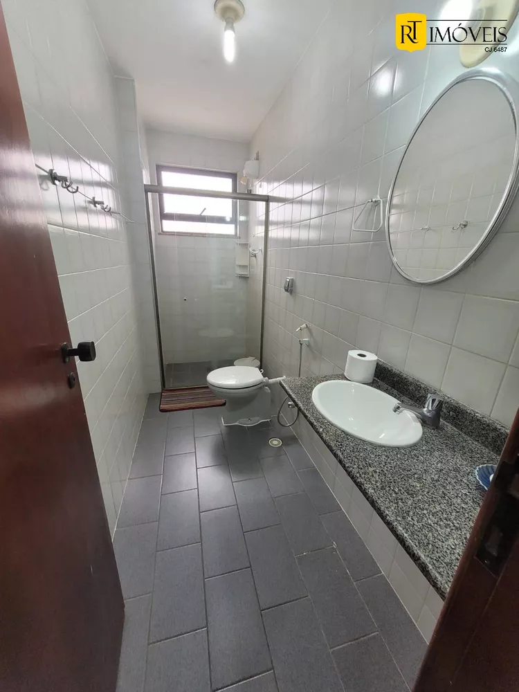 Apartamento à venda com 3 quartos, 120m² - Foto 8