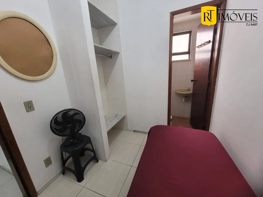 Apartamento, 3 quartos, 120 m² - Foto 20